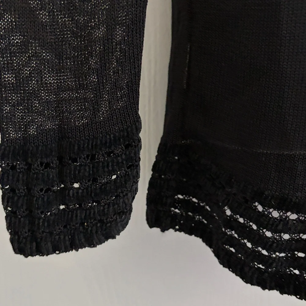 Anna Rachele Knit Tunic - Picture 4 of 11